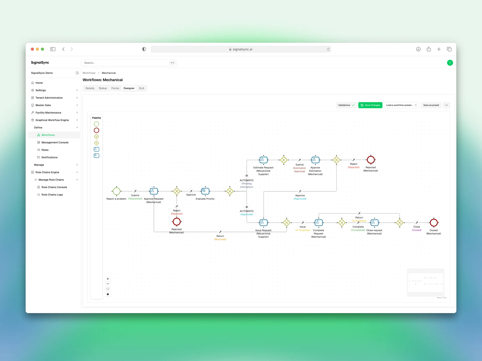 What is a Workflow Engine? A practical guide for modern organizations ...