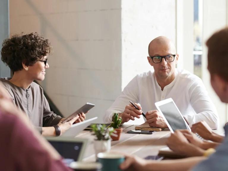 Operational Excellence isn’t just a back-office concern. It’s a CEO mandate.